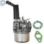 Carburetor for Troy Bilt Chipper Shredder CS4325 (1150 B&S 11.50 250cc)