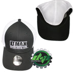 DMAX Diesel Flexfit Hat for Chevy Duramax (Youth)