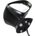 Power Heated Mirrors for Lexus GS350 (2014–2020) with Turn Signal