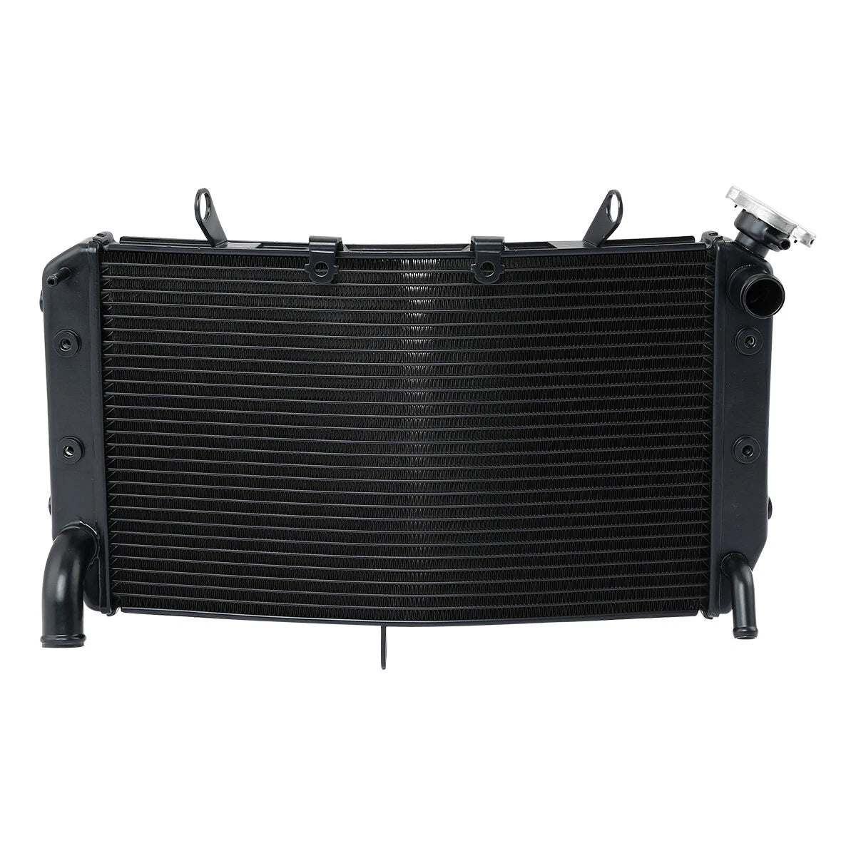 Radiator Cooler for Yamaha FZS1000 (2006–2015)