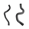Dayco Upper & Lower Radiator Coolant Hose Kit for Chevrolet R10 V30 (1987)