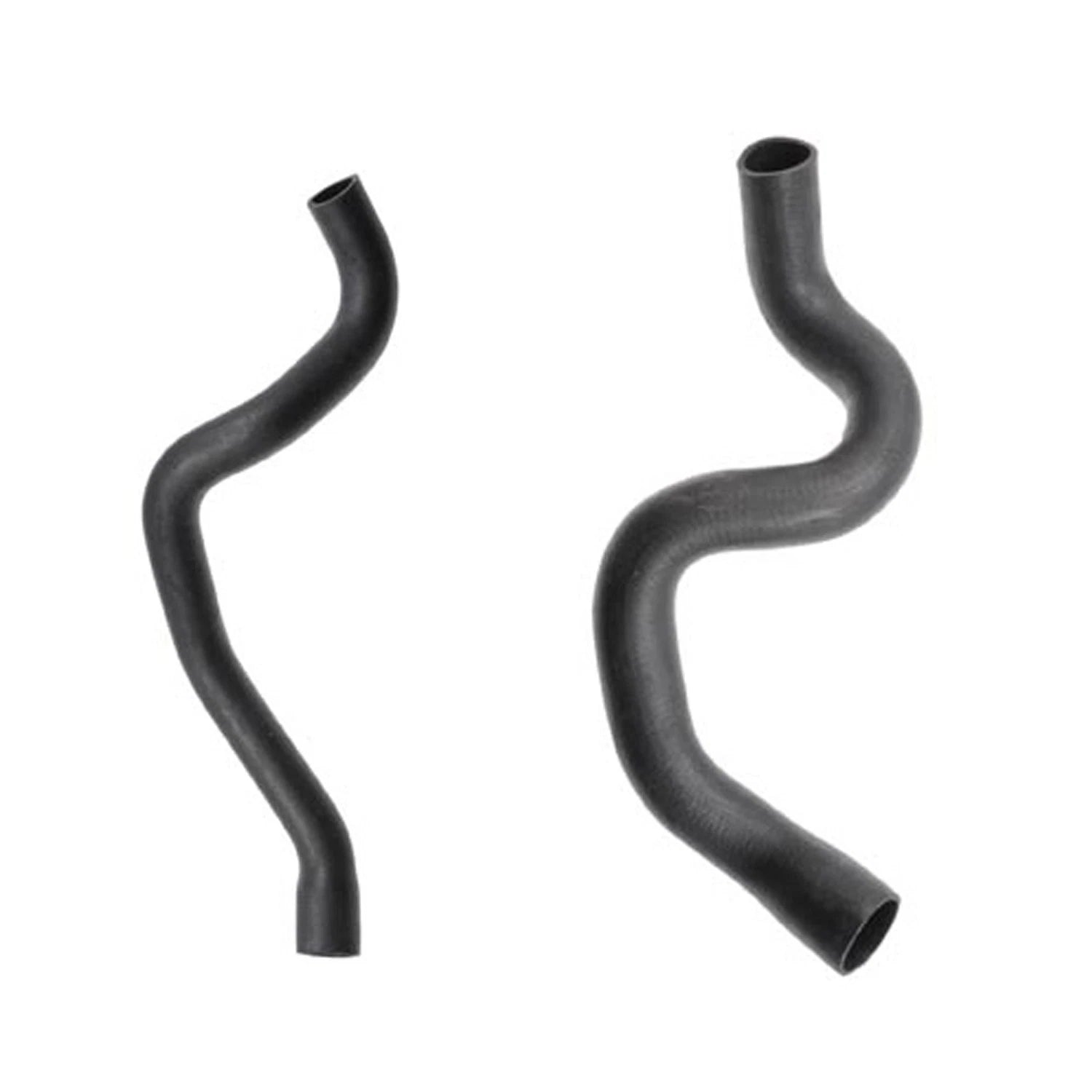 Dayco Upper & Lower Radiator Coolant Hose Kit for Chevrolet R10 V30 (1987)