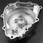 Engine Stator Cover for Honda CBR600/F4/F4i (1986–2012) Chrome Left