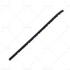 Outside Windscreen Moulding Set for Toyota Prado 150 Series (2009–2023)