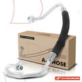 A/C Refrigerant Discharge Hose for Nissan Sentra (2013–2019)