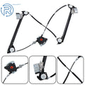 Power Window Regulator for Porsche Boxster (1997–2004)