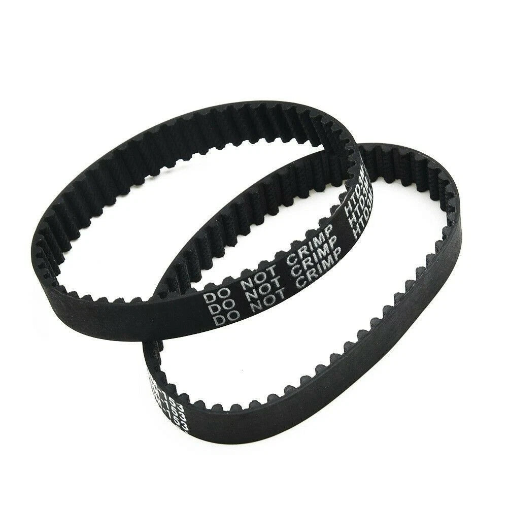 Soft Front Brush Belt for Shark AZ1002 AZ1000 AX950 AX951 ZU782 (No Year)