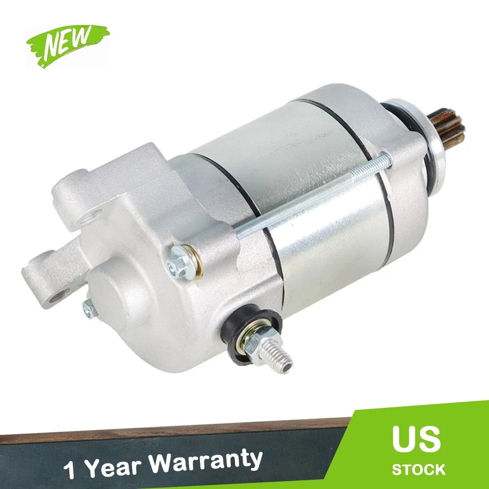 Starter for Honda CRF450 CRF450X (2005–2018) 31200-MEY-671