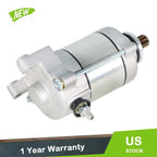 Starter for Honda CRF450 CRF450X (2005–2018) 31200-MEY-671