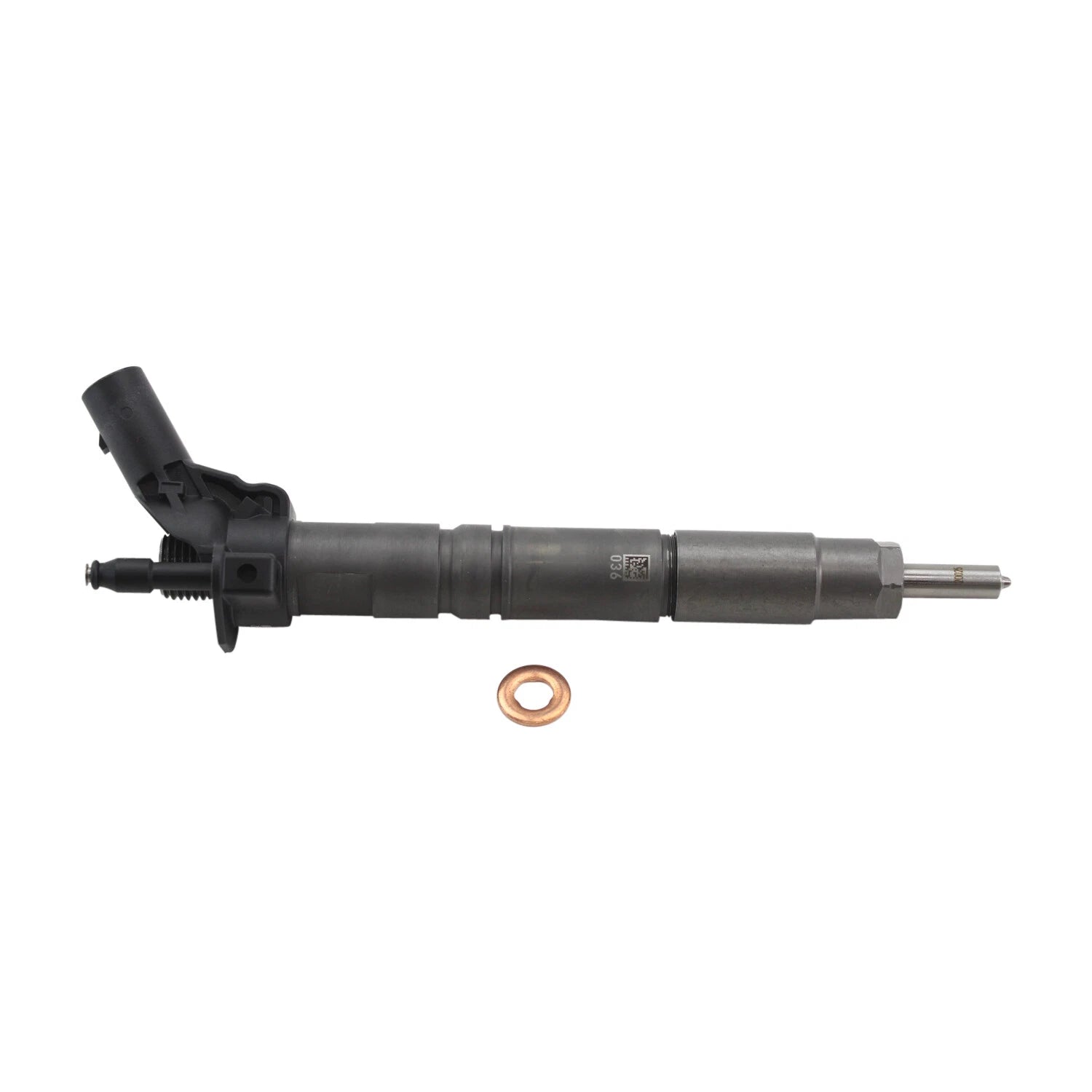 Bosch Fuel Injector 0445115061 for Dodge Sprinter 2500 3500 (2007–2009)