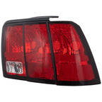 Tail Light for Ford Mustang (1999–2004) Right Side Halogen