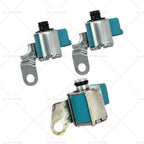 Pack of 3 Solenoid Valve for Toyota 4Runner Cressida (1987–1992)