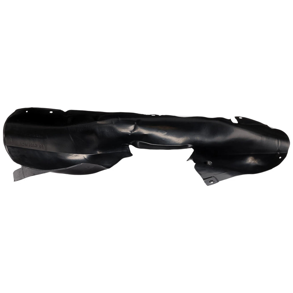 Fender Liner for Volkswagen Jetta (2005–2010) Front Passenger Side