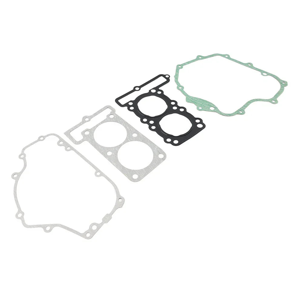 Engine Gasket Covers for Kawasaki Ninja 250R, Eliminator EL250 (86-07)