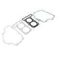 Engine Gasket Covers for Kawasaki Ninja 250R, Eliminator EL250 (86-07)