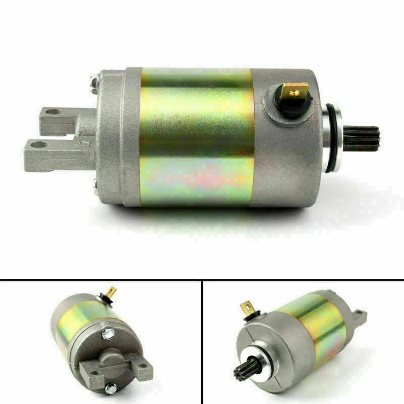 Motor Starter for Yamaha Riva 125 XC125 (1985–2001) XC125 Cygnus (1988–1993)