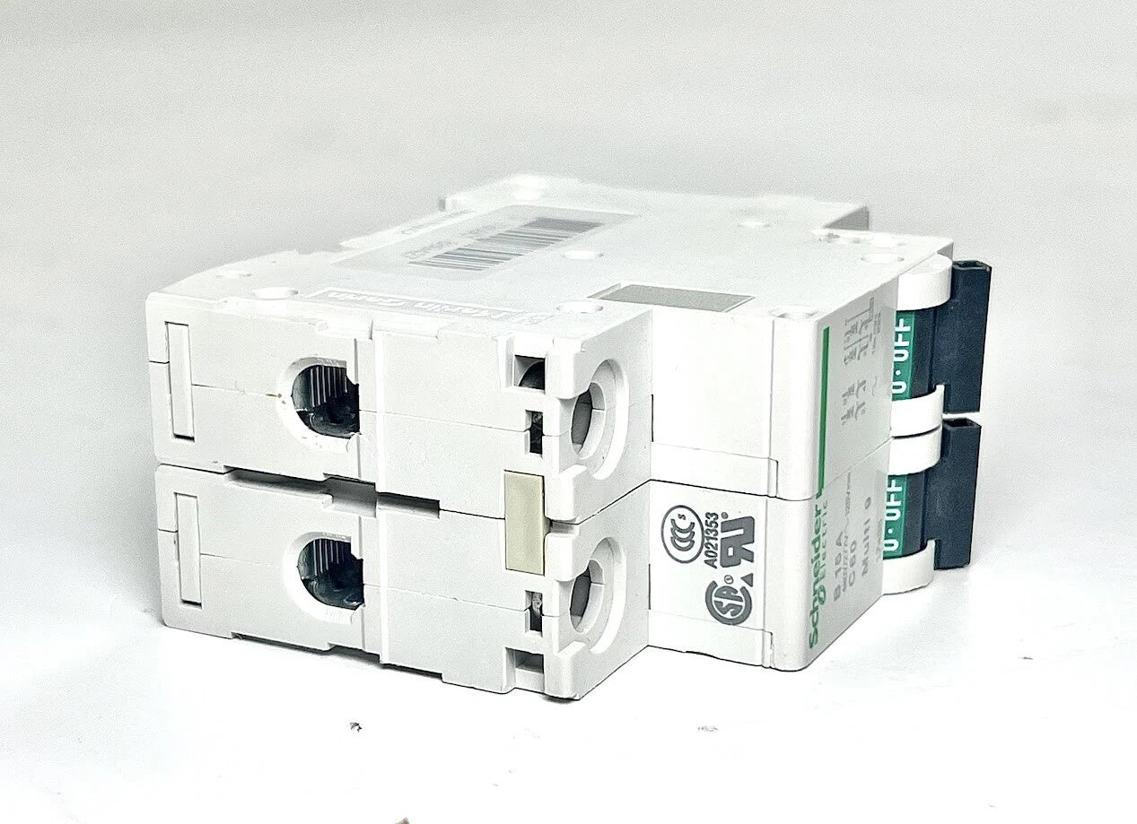 B 15A Mini Circuit Breaker for Schneider Electric C60 Multi 9 (OEM)