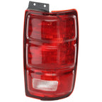Tail Light for Passenger Right Side (Universal).