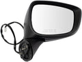 Right Mirror for Mazda CX-5 (2015–2016) NR635VY