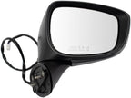 Right Mirror for Mazda CX-5 (2015–2016) NR635VY