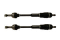 Monster XP Series Front CV Axles for Yamaha Wolverine RMAX2 RMAX4 1000 (2021–2023)