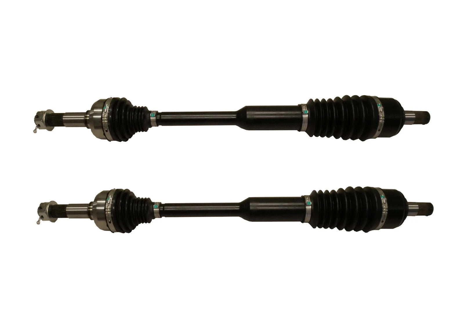 Monster XP Series Front CV Axles for Yamaha Wolverine RMAX2 RMAX4 1000 (2021–2023)