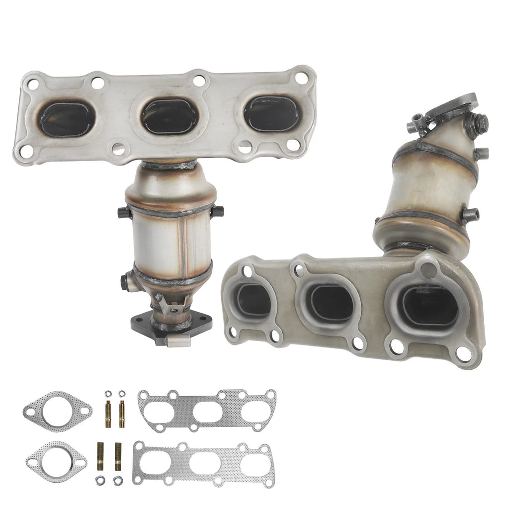 Catalytic Converter for Hyundai Santa Fe & Kia Sorento 3.3L V6 AWD (2013–2019)