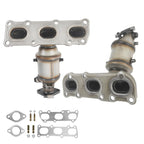 Catalytic Converter for Hyundai Santa Fe & Kia Sorento 3.3L V6 AWD (2013–2019)