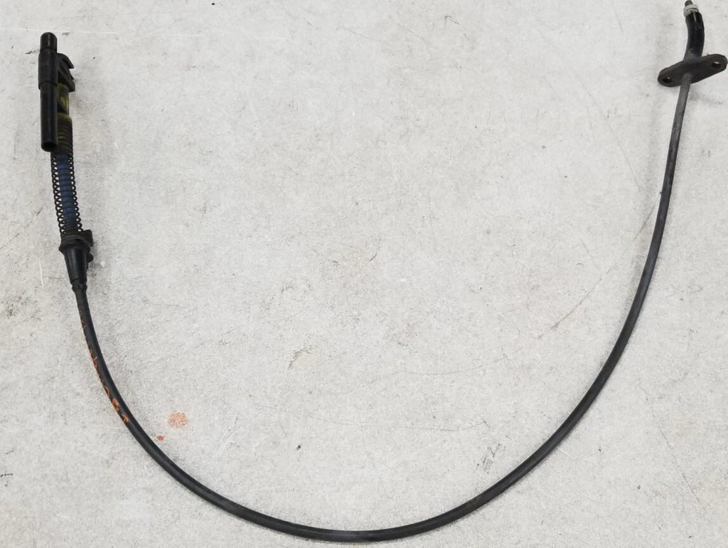 Throttle Cable for Ford F150 4.9L Inline 6 Cyl (1989–1990) OEM