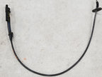 Throttle Cable for Ford F150 4.9L Inline 6 Cyl (1989–1990) OEM