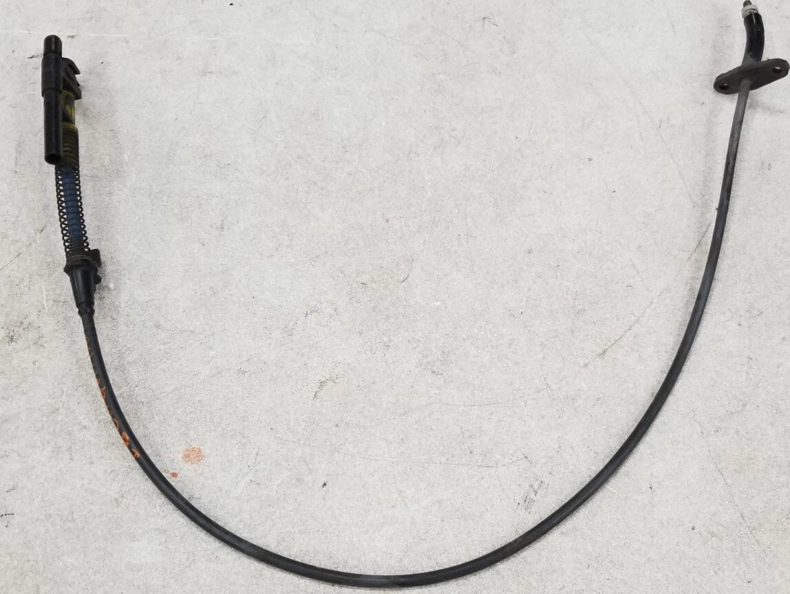 Throttle Cable for Ford F150 4.9L Inline 6 Cyl (1989–1990) OEM