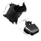 Inner Fairing Storage Glove Box & Door for Harley CVO Road Glide FLTRXSE (2023–2025)