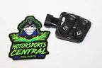 Right Mode Set Control Switch for Sea-Doo GTI GTX RXT WAKE PRO (2009–2023) #278002602