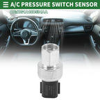 A/C Pressure Switch Sensor for Ford C-Max (2013–2018) HG1A19D594AA