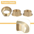 Brass Backnut Tool 32mm for Monobloc Mixer Sink