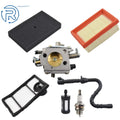 Carburetor Kit for Stihl TS400 (2000–2023)
