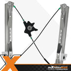 Front Left Window Regulator for Dodge Grand Caravan (2008–2020)