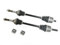 Precision Rear CV Axles & Bearings for Kawasaki Teryx 750 (2008–2011)