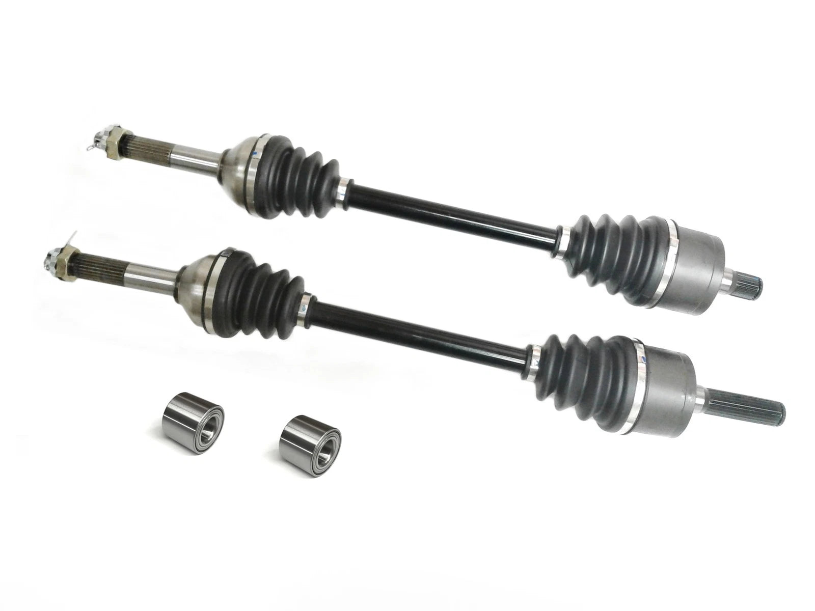 Precision Rear CV Axles & Bearings for Kawasaki Teryx 750 (2008–2011)