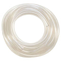 Fuel Line 1/4" ID 25' Clear PVC for (115-121)