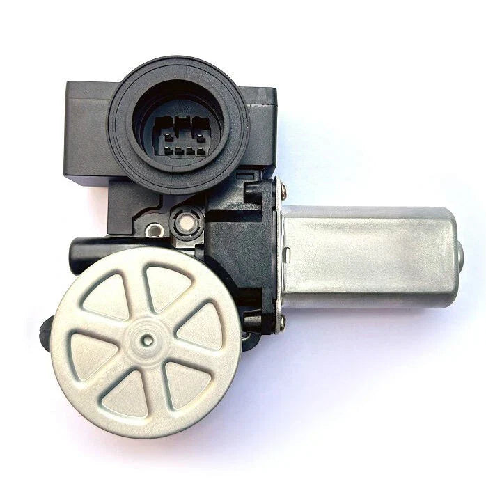 Front Right Window Regulator W/Motor 6 Pin for Toyota Camry CV36 (2002–2006)
