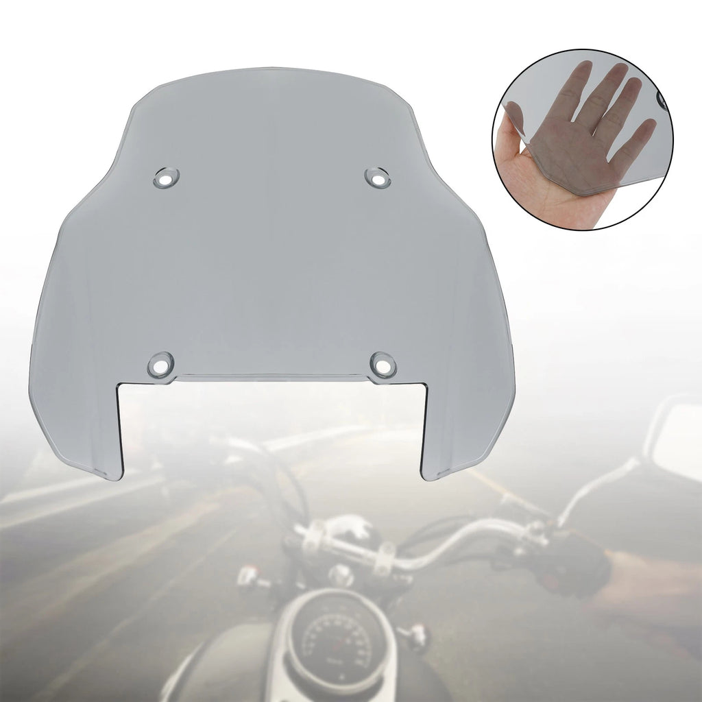 ABS Windshield for Pan America 1250S (2021–2022)