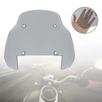 ABS Windshield for Pan America 1250S (2021–2022)