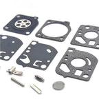 Carburetor Kit for Echo PB-1000 PB-1010 (Zama RB-52 C1Q-P18 C1Q-P22)