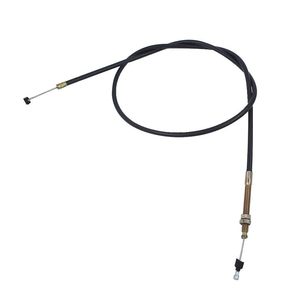 Clutch Cable for Yamaha YZF-R6 R6 (1999–2005), YZF-R6S R6S (2006–2008)