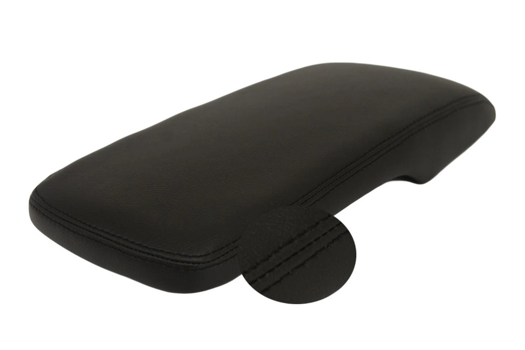Leather Synthetic Center Console Armrest Cover for Lexus ES350 (2010–2012)