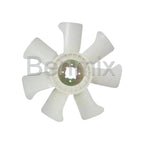 Fan Blade AG-32B48-00100 for Mitsubishi S6S Engine Forklift (FD35-50/T9)