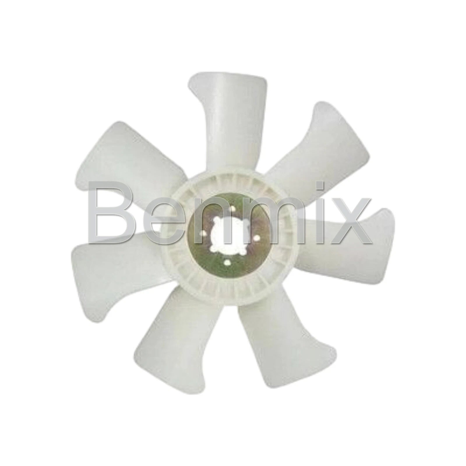 Fan Blade AG-32B48-00100 for Mitsubishi S6S Engine Forklift (FD35-50/T9)
