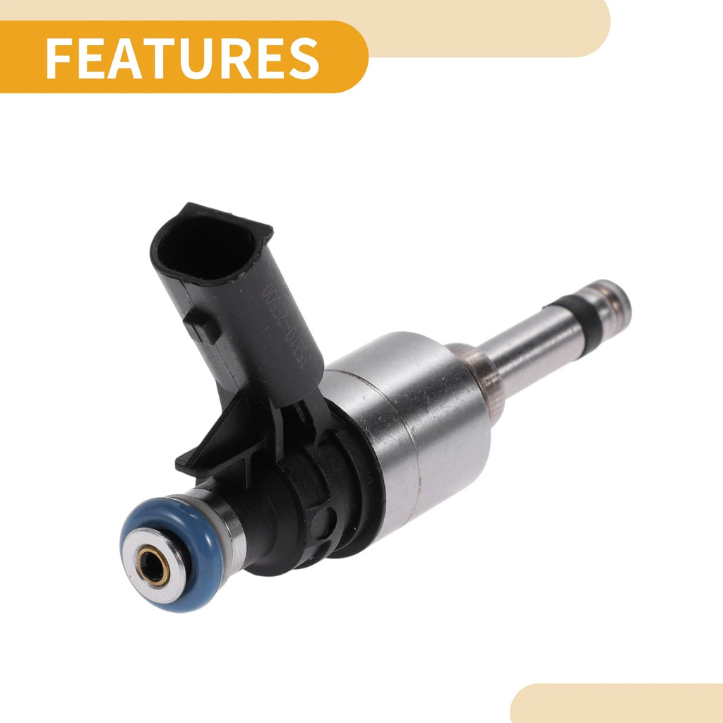 Fuel Injector No. 35310-2E500 for Hyundai Elantra Coupe GS (2013–2016)