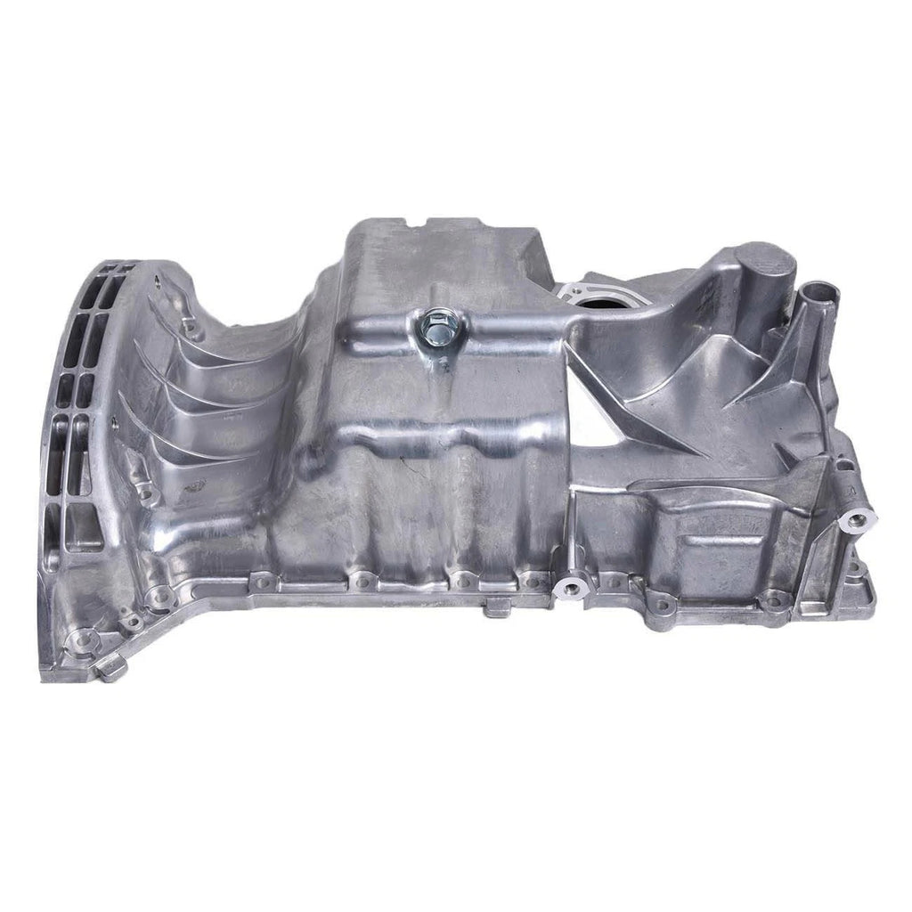 Engine Oil Pan for Mercedes Benz CLA250 GLA45 AMG (2014-2020)